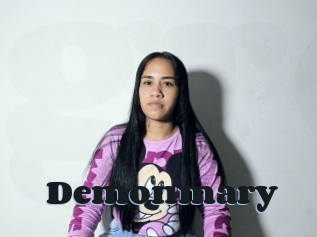 Demonmary