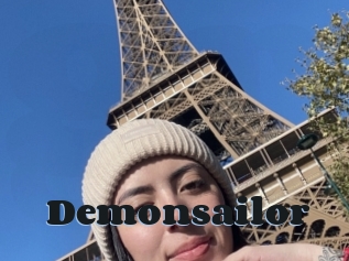 Demonsailor