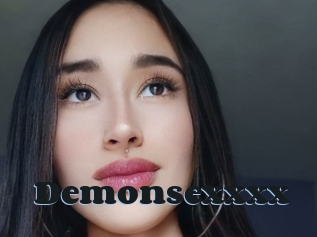 Demonsexxxx