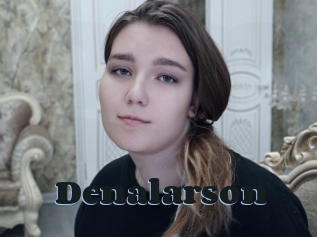 Denalarson