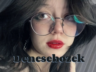 Denesebozek