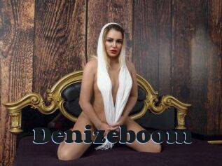 Denizeboom