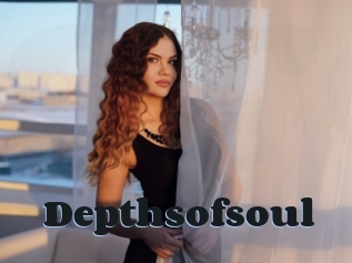Depthsofsoul