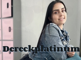 Dereckplatinum