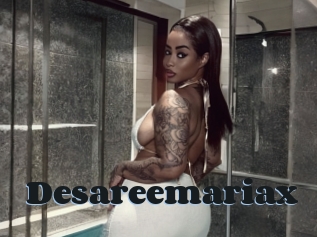 Desareemariax