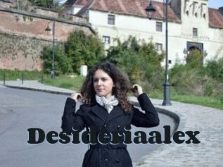 Desideriaalex