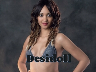 Desidoll
