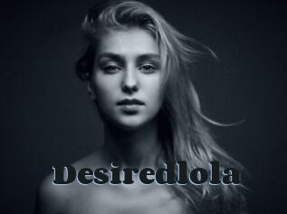 Desiredlola