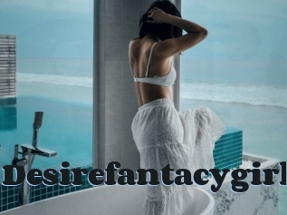 Desirefantacygirl