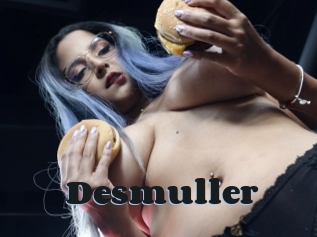Desmuller