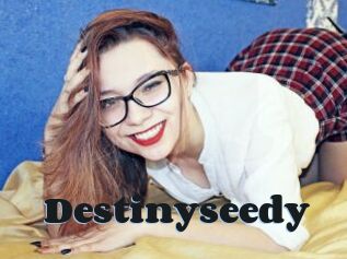 Destinyseedy