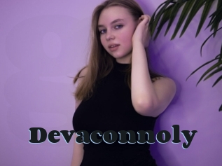 Devaconnoly