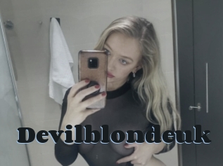 Devilblondeuk