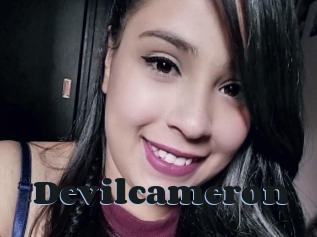 Devilcameron