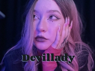 Devillady