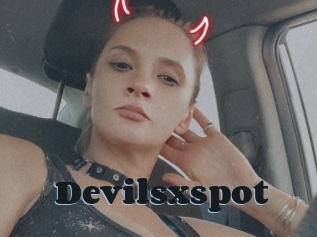 Devilsxspot