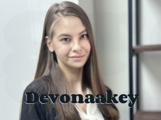 Devonaakey