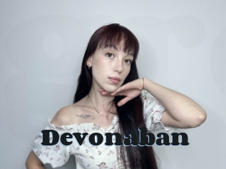 Devonaban