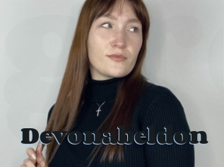 Devonabeldon