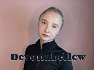 Devonabellew