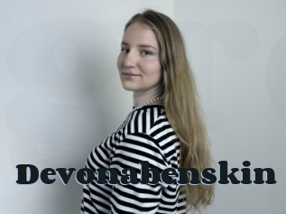 Devonabenskin