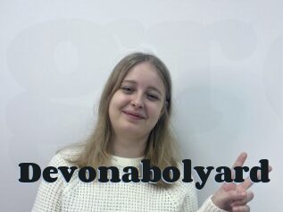 Devonabolyard
