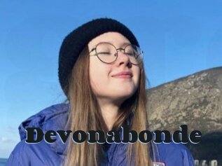 Devonabonde