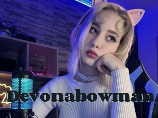 Devonabowman