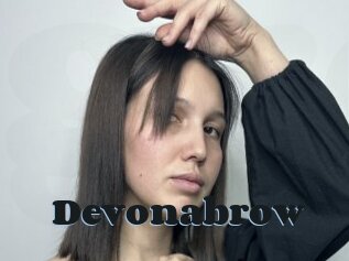 Devonabrow