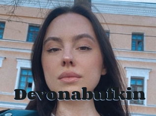 Devonabufkin