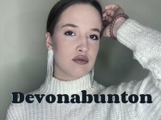 Devonabunton