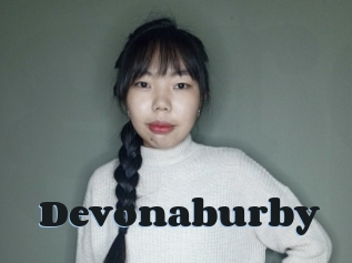 Devonaburby
