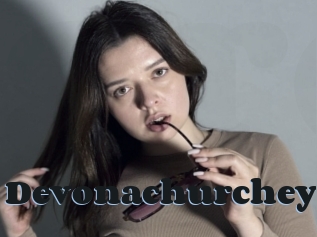 Devonachurchey