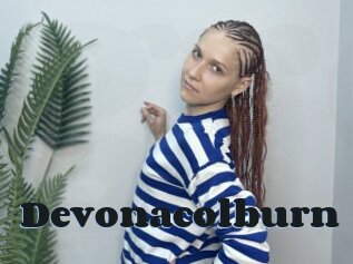 Devonacolburn