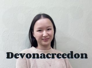 Devonacreedon