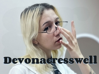 Devonacresswell