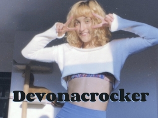 Devonacrocker