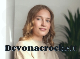 Devonacrockett