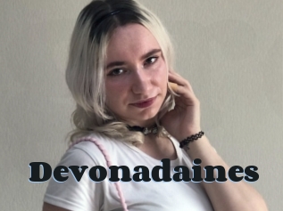 Devonadaines