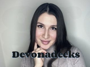 Devonadeeks