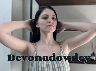 Devonadowdey