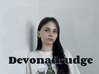 Devonadrudge