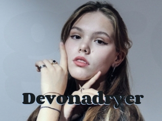 Devonadryer