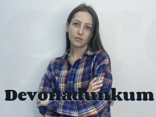 Devonadunkum