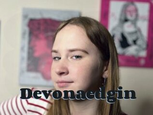 Devonaedgin