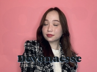 Devonaesse