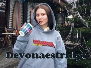 Devonaestridge