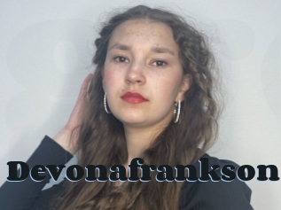 Devonafrankson