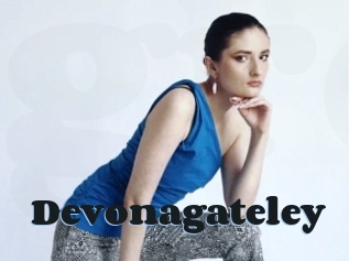 Devonagateley