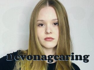 Devonagearing